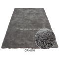 Tapis / Tapis Shaggy Microfib